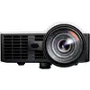 Image de Optoma ML1050STi Projecteur à focale courte 535 ANSI lumens DLP WXGA (1280x800) Compatibilité 3D Noir, Blanc - Neuf