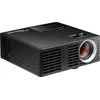 Image de Optoma ML750i - Projecteur DLP - LED - 3D - 700 lm - WXGA (1280 x 800) - 16:10 - 720p - bleu, gris