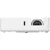 Image de Optoma ZU607T Projecteur à focale standard 6500 ANSI lumens DLP WUXGA (1920x1200) Compatibilité 3D Blanc - Neuf