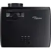 Image de Optoma UHZ58LV Laser 4k UHD 3000 5e - Projecteur numérique - 3.000 Ansilumen