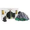 Image de WOW! STUFF WW-1087 Harry Potter-Invisibility Cloak, Green en occasion ou reconditionné