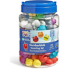 Image de Learning Resources Numberblocks - Blocs de comptage Numberblob Jouets éducatifs