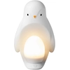 Image de Tommee Tippee Veilleuse 2 en 1 pour enfants Pingouin Rechargeable