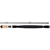Image de DAIWA N ZON SUPER SLIM METHOD FEEDER, 3,35m, 10,99ft, 0-60g, 4 pièces, canne à pêche feeder, 11160-330