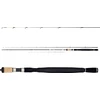 Image de DAIWA NZon Super Slim Power Feeder, 3,35m, 10,99ft, 0-100g, 5 pièces, canne à pêche feeder, medium fast, 11161-330
