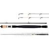Image de DAIWA N ZON SUPER SLIM FEEDER, 3,66m, 12ft, 0-90g, 4 pièces, canne à pêche feeder, 11162-360