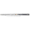 Image de DAIWA N ZON SUPER SLIM FEEDER, 3,66m, 12ft, 0-120g, 5 pièces, canne à pêche feeder, 11163-360