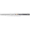 Image de DAIWA NZon Super Slim Power Feeder, 3,66m, 12,01ft, 0-150g, 5 pièces, canne à pêche feeder, medium fast, 11161-360
