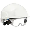 Image de Centurion - Casque De Chantier À Visiere Spectrum S20wrf