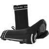 Image de Sealskinz All Weather Open Sole Cycle Overshoe Black L Návleky na tretry