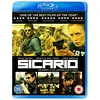 Image de Sicario [Edizione: Regno Unito] [Blu-Ray] [Import] en occasion ou reconditionné