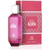 Image de Grandeur Pink Aura eau de parfum pour femme 100 ml