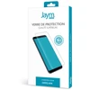 Image de JAYM - Verre de Protection Premium pour Oppo A54s / A16 / A15s / A15 - Plat 2.5D - Renforcé 9H Ultra Résistant - Qualité supérieure Asahi - Neuf