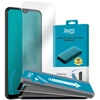 Image de JAYM - Verre de Protection Premium pour Apple iPhone 14 Pro - Plat 2.5D - Garanti à Vie Renforcé 9H Ultra Résistant Qualité supérieure Asahi - Applicateur sur Mesure Inclus - Neuf