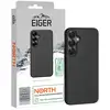 Image de Eiger - Coque Rigide Noire Ultra-renforcée Polycarbonate *drop-test 4 Metres* pour SAMSUNG GALAXY S24 PLUS / S25 PLUS - Neuf