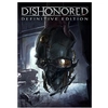 Image de Bethesda Dishonored Definitive Edition Définitif Multilingue Xbox One - Neuf