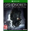 Image de Bethesda Dishonored - Definitive Edition en occasion ou reconditionné