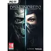 Image de Bethesda Dishonored 2 - Neuf