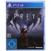 Image de Bethesda Prey PS4 USK: 16 en occasion ou reconditionné