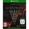 Image de Bethesda The Elder Scrolls Online : Morrowind - Neuf
