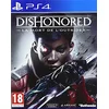 Image de Dishonored : La mort de l'Outsider en occasion ou reconditionné