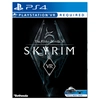 Image de Sony The Elder Scrolls V: Skyrim VR, PS VR Standard+Module complémentaire PlayStation 4 - Neuf