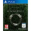 Image de Bethesda The Elder Scrolls Online : Summerset - Neuf