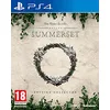 Image de Elder Scrolls online: Summerset CE en occasion ou reconditionné