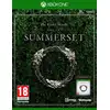 Image de Bethesda The Elder Scrolls Online : Summerset - Neuf