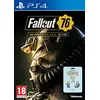 Image de Bethesda Fallout 76 - Amazon S.P.E.C.I.A.L Édition (3 pins) [Exclusif Amazon] en occasion ou reconditionné
