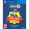 Image de Fallout 76 Tricentennial Edition (PS4) en occasion ou reconditionné
