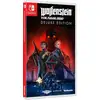 Image de PLAION Wolfenstein: Youngblood - Deluxe Edition, Switch Anglais Nintendo Switch - Neuf