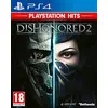 Image de Dishonored 2 Ps4 Hits Fre-Dut en occasion ou reconditionné