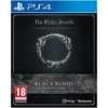 Image de Bethesda La Collection The Elder Scrolls Online: Blackwood - Neuf