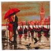Image de Oz international Kit tableau a diamanter 30x30cm Venise romantique