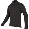 Image de Maillot Endura Xtract Roubaix E3134 - hommes, long, noir - Taille S