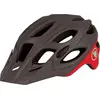 Image de Casque Endura Hummvee E7128 - enfants, gris E7128GY - Taille 51-56 cm