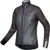 Image de Veste Endura FS260 Pro Adrenaline Race Cape II E9108 - femme, noire - Taille XXS