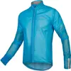 Image de Endura FS260 Pro Adrenaline Race Cape II Jacket E9106 - Hommes, Bleu clair - Taille XS