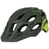 Image de Casque Endura Hummvee E7128 - enfants, taille 51-56 cm, kaki