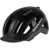 Image de Endura Urban Luminite Helmet E1538 - Noir - Taille S-M (51-56 cm)