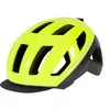 Image de Endura Urban Luminite Helmet - jaune - taille S-M (51-56 cm)