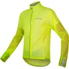 Image de Veste Endura FS260 Pro Adrenaline Race Cape II E9106 - homme, jaune vif - Taille XS