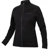 Image de Veste Endura Windchill II E9163 - femme, noire - Taille XL