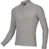 Image de Maillot Endura Pro SL II - hommes, long, gris fossile - Taille XL