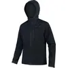 Image de Endura Hummvee Jacket E9156 - Hommes, à capuche, noir - Taille S