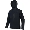 Image de Endura Hummvee Jacket E9156 - Hommes, à capuche, noir - Taille M