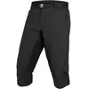 Image de pantalon 3/4 Endura Hummvee E8118 - hommes, ample, noir - Taille S