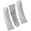 Image de Candy Lot de 3 aubes de Tambour pour Machine à Laver 6 Pattes 180 x 53 mm en occasion ou reconditionné
