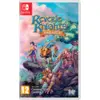 Image de Reverie Knights Tactics Nintendo Switch - Neuf